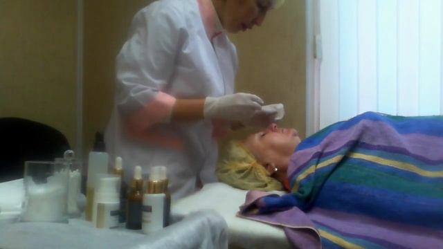 Мастер-класс по косметике Каролина смотреть онлайн