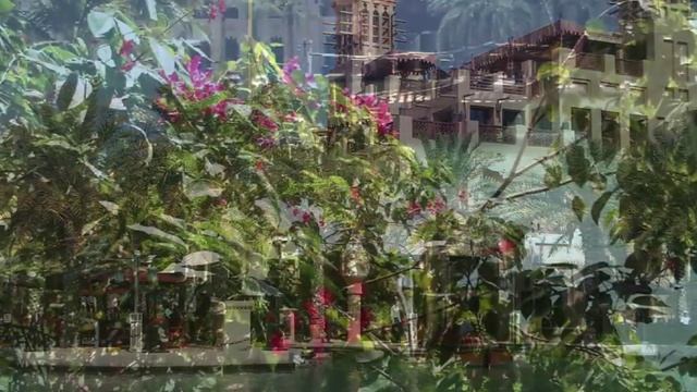 Al Souk Madinat Jumeirah смотреть онлайн