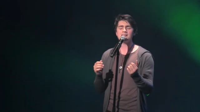 Brendan Murray Ireland Dying To Try live Eurovision In Concert Amsterdam 2017 смотреть онлайн