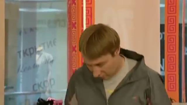 6 Кадров _ Сезон 1 _ Серия 5(360p) смотреть онлайн