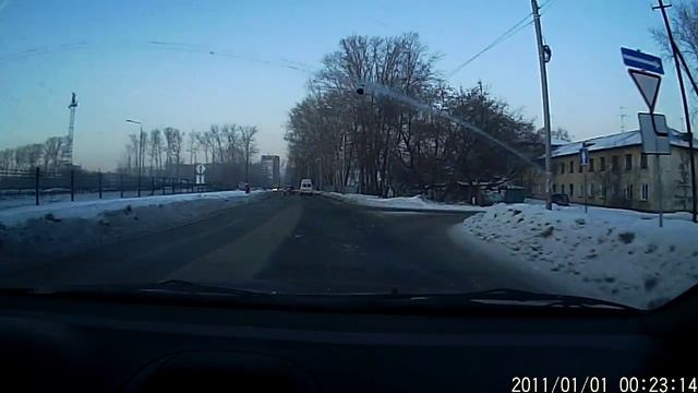 Как не надо проезжать пешеходный переход смотреть онлайн