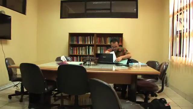 GDN -- Early HIV Detection in West Java, Indonesia смотреть онлайн