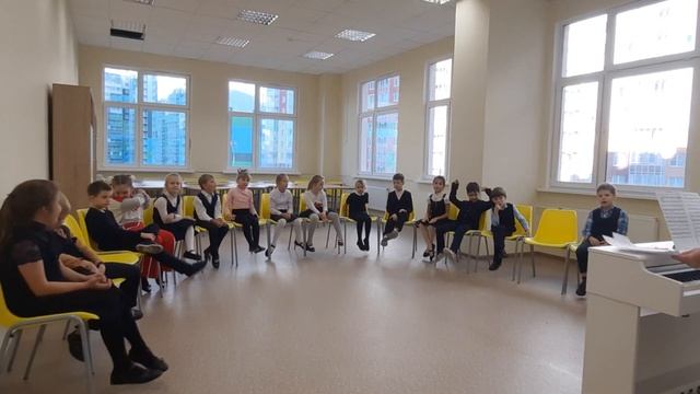 Применение здоровьесберегающих технологий на занятиях по хоровому пению смотреть онлайн