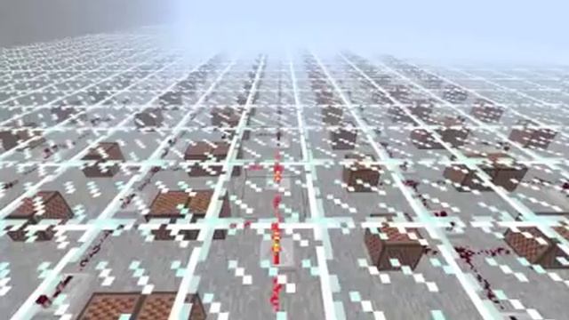 Minecraft - Can can смотреть онлайн