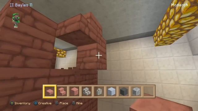 Minecraft Tutorial: Titanfall 2 Monarch смотреть онлайн