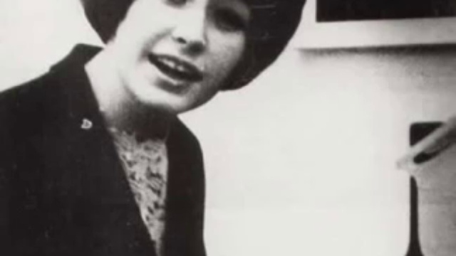 Алла Пугачева - "Робот" (1965) смотреть онлайн