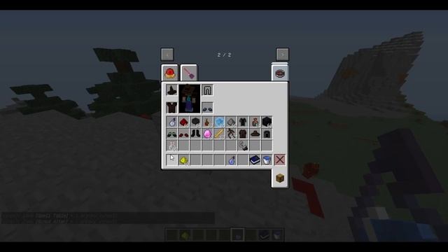Как обойти ограничение ритуала Aura of Expulsion? | BloodMagic + Witchery [1.7.10] смотреть онлайн