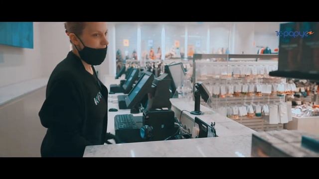 Обслуживание касс сети магазинов KOTON смотреть онлайн