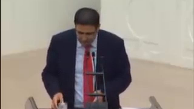 İdris Baluken'in 'Barış Komisyonu' Konuşması смотреть онлайн