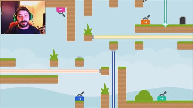 Gravity Cat - The Most Chilled I've Ever Been смотреть онлайн