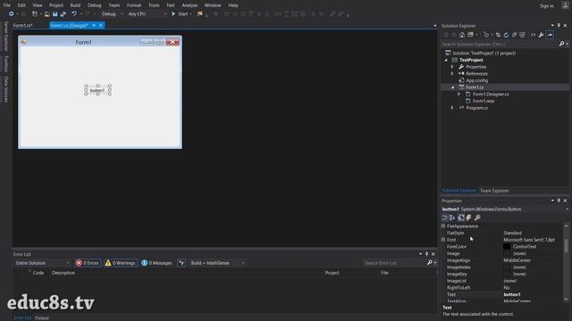 Arduino Tutorial: C# to Arduino Communication. Send data and commands from Computer to an Arduino. смотреть онлайн