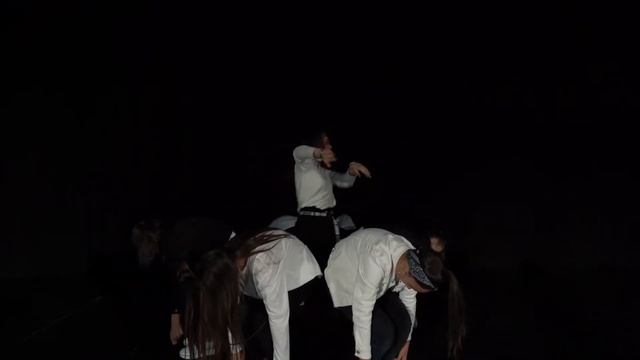Съемка видео для танцевальной школы без монтажа одним кадром смотреть онлайн