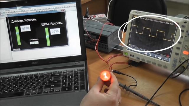 OLED или IPS: о боли в глазах, ШИМе, выгорании и DC Dimming - Как с этим жить? смотреть онлайн
