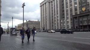 Здание Государственной думы