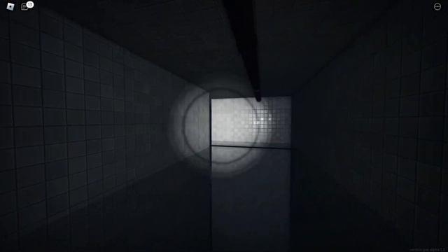 ROBLOX - Apeirophobia - Level 4 - The Sewers смотреть онлайн