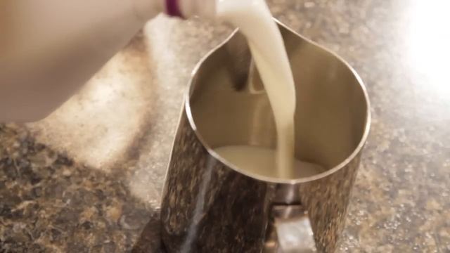 Quick Tip: How to Make a Flat White смотреть онлайн