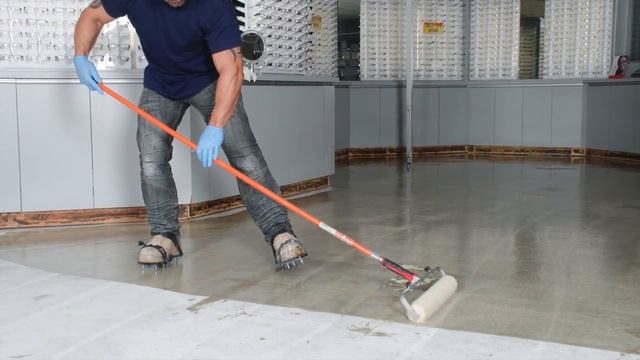 Guia De Aplicación Y Técnicas De Acabado De Los Sistemas Para La Mitigación De La Humedad