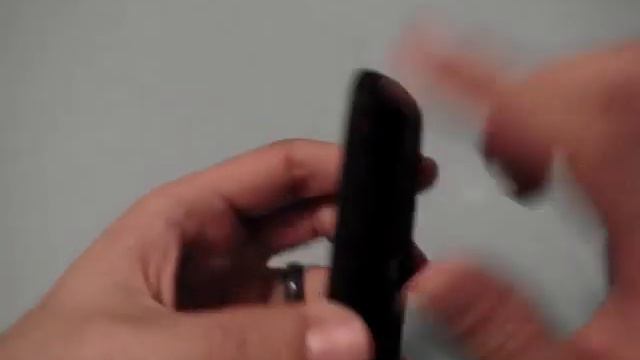 MyMobile911 - Unboxing Video - Palm Pixi смотреть онлайн