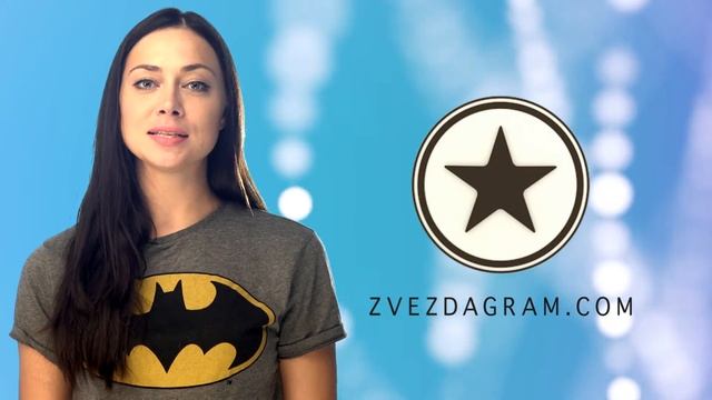 Настасья Самбурская/Мобильное приложение "Zvezdagram" /Видео для бизнеса смотреть онлайн