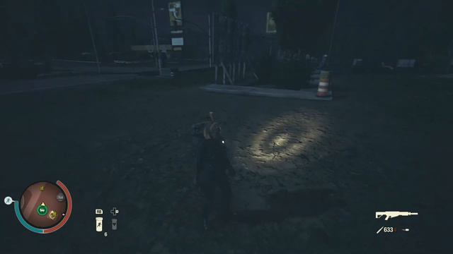 STATE OF DECAY 2 - DICAS RÁPIDAS - ARMAS MOD смотреть онлайн