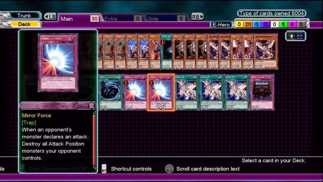 Yugioh MD (Millennium Duels) Tips and Tricks | Ep.5 How to Build a Good Deck смотреть онлайн