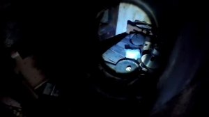 НЕТРОНУТЫЙ быт СССР. Заброшенный дом - Покинутый Мир