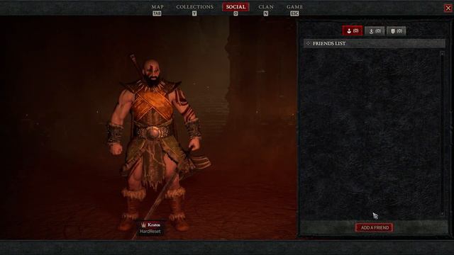 How To Add Friends In Diablo IV смотреть онлайн