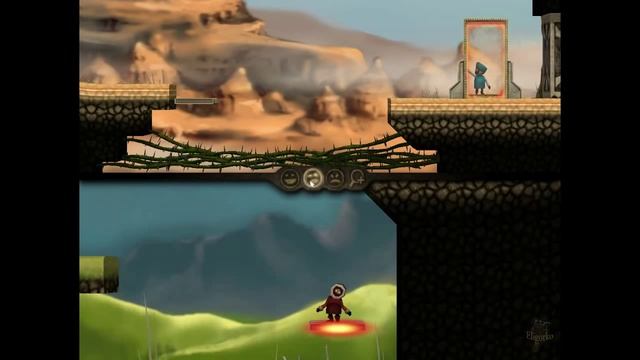 Что за WAY ? - Взгляд изнутри