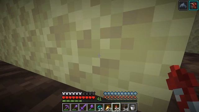 Etho Plays Minecraft - Episode 555: Space Dolphins смотреть онлайн