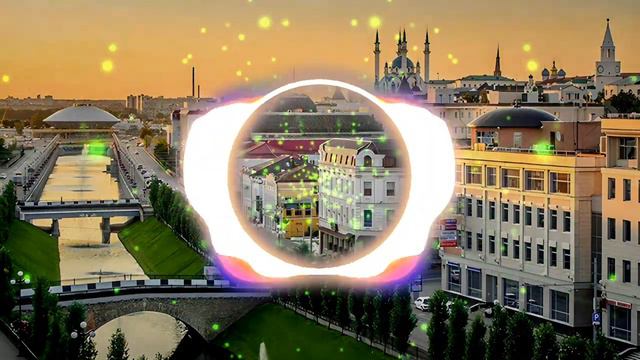 Qontrast, Кисло-Сладкий, 104 - 220 (Gloumir Remix)