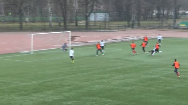 ФК ФШМ - Квазар (07.03.2014, обзор) смотреть онлайн