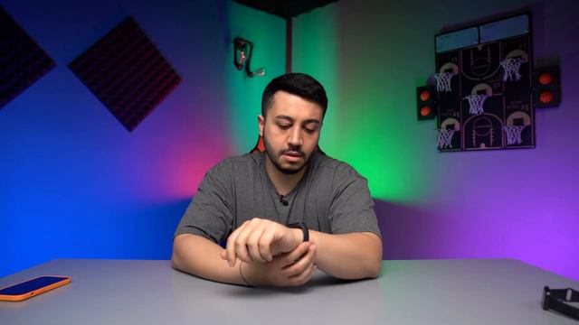 XIAOMI MI BAND 6 GLOBAL VERSİYON - Piyasanın En İyi Akıllı Bilekliği Mi? смотреть онлайн