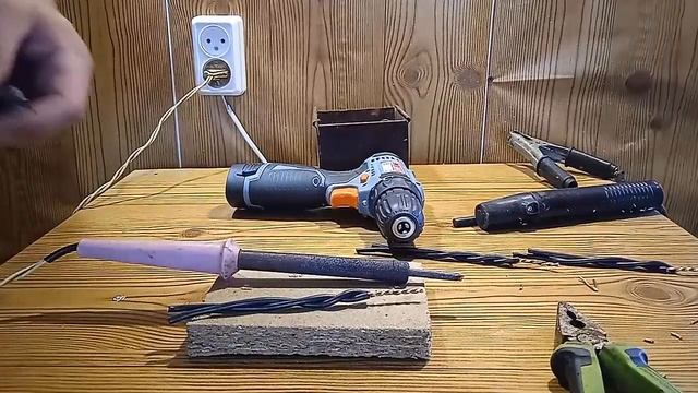 ТОП 3 способа скрутки проводов.Не выбрасывай старую батарейку  не узнав ее секрет!