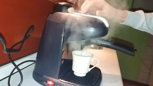 How to make tea on coffee machine смотреть онлайн