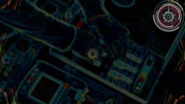 Darkpsy-Experimental-Psycore 🔥152-220 BPM 🔥 Old school