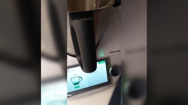 Paella au Thermomix tm6 by ilham Thermomix смотреть онлайн