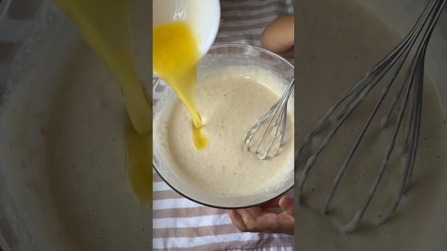 КАК ПРИГОТОВИТЬ БАНАНОВЫЕ ПАНКЕЙКИ смотреть онлайн