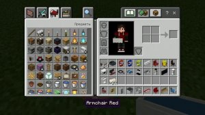 ?Обзор на самый?реалистичный мод на мебель ? для Майнкрафт Пе 1.16+