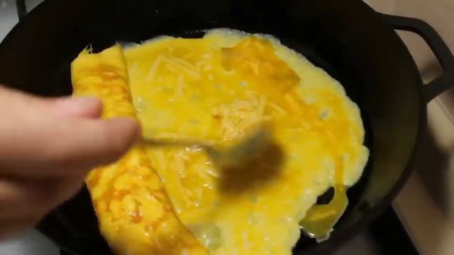 Невероятно Вкусный Завтрак, Я Готовлю Каждый День смотреть онлайн