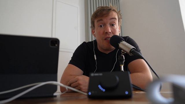 Elgato Wave XLR: Das fast perfekte Audio-Interface fürs iPad Pro смотреть онлайн