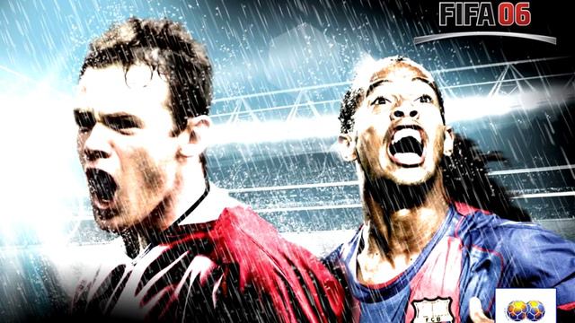 FIFA 06 Soundtrack | 3D Voz - Fiesta (HD) смотреть онлайн
