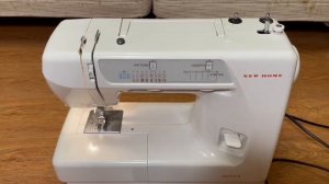 швейная машинка