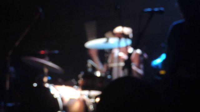 Anberlin - Reclusion (@Curitiba/PR)