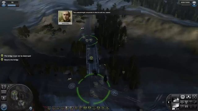 О ЧЕМ БЫЛ WORLD IN CONFLICT || ЧАСТЬ ВТОРАЯ || РБЛ смотреть онлайн