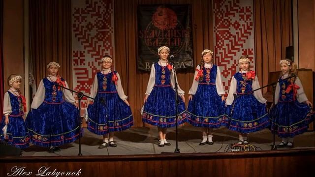 5-летие русского народного ансамбля "Русские напевы". Воспоминания, о былом. смотреть онлайн