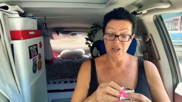 ? МАШИНА готова к ВЗЛЁТУ ? ОДИНОЧЕСТВО или СВОБОДА болталка Oklahoma City USA 12.06.2022