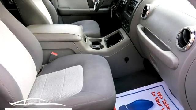 2005 Ford Expedition 1-Owner - DESERT MOTOR смотреть онлайн