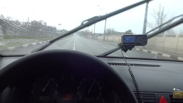 10,45 sec 0-100 km Skoda Oktavia 1 8т STOCK 150 PS AT смотреть онлайн