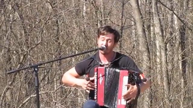 Игорь Растеряев в Синявино 2013 смотреть онлайн