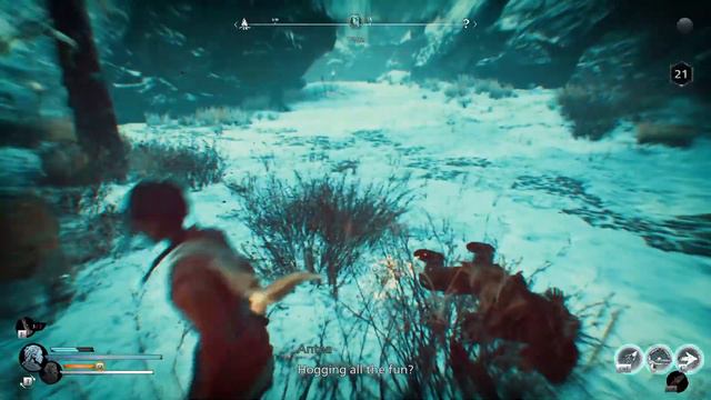 BANISHERS GHOSTS OF NEW EDEN Gameplay Walkthrough Part 15 [1080P 60FPS] ULTRA смотреть онлайн